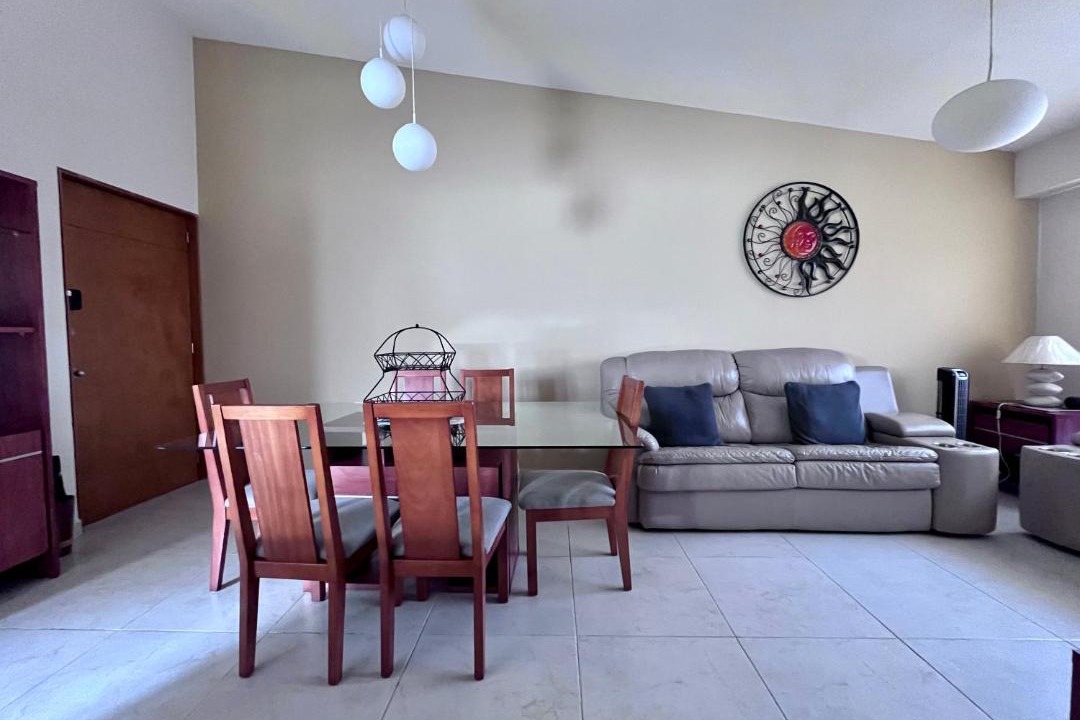 Photo of Livingroom in Benito Juarez