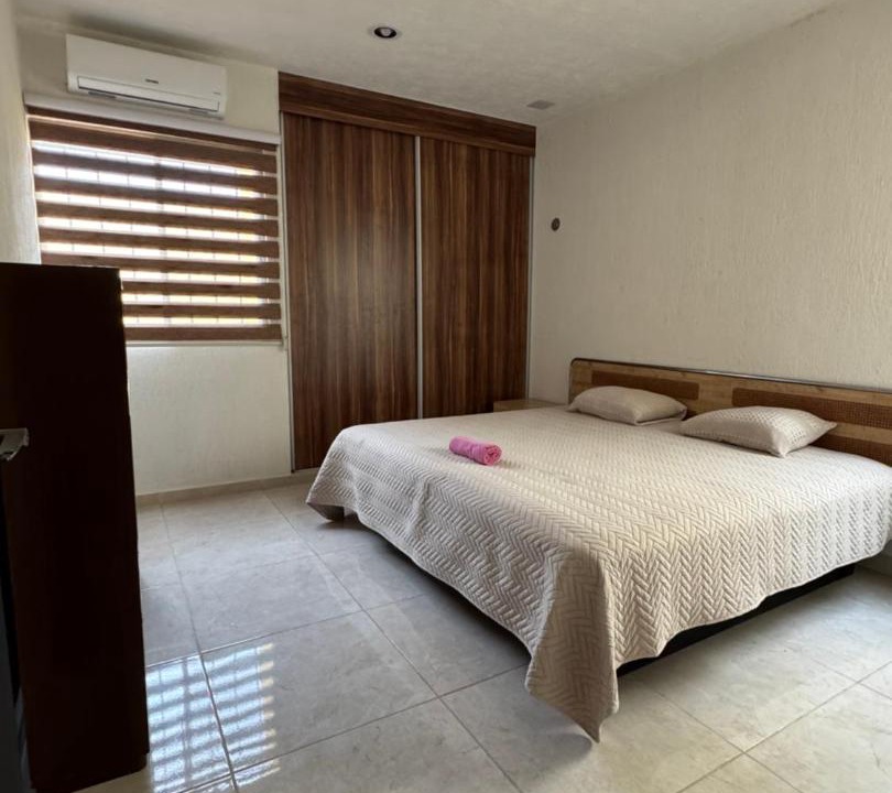 Photo of Bedroom in Merida