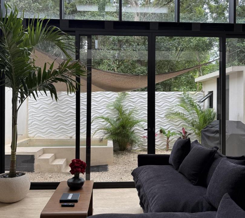 Photo of Livingroom in Puerto Morelos