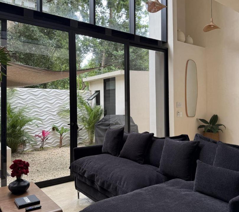 Photo of Livingroom in Puerto Morelos
