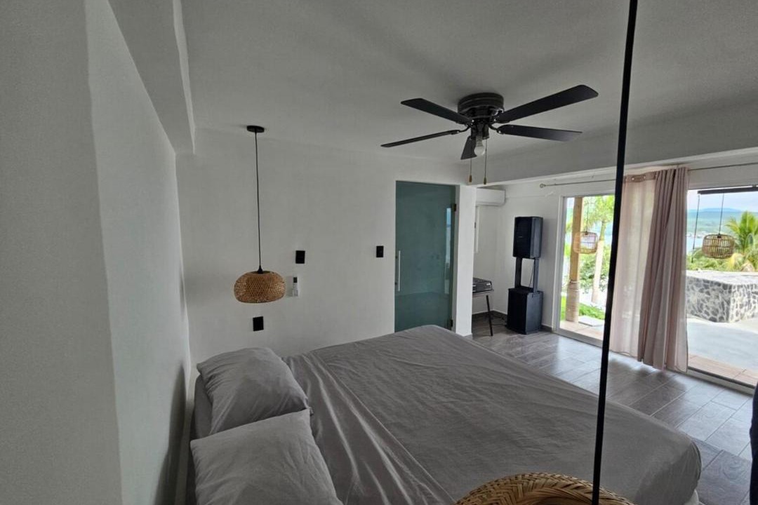 Photo of Bedroom in Tequesquitengo