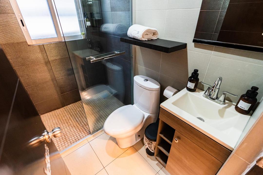 Photo of Bathroom in Escandon