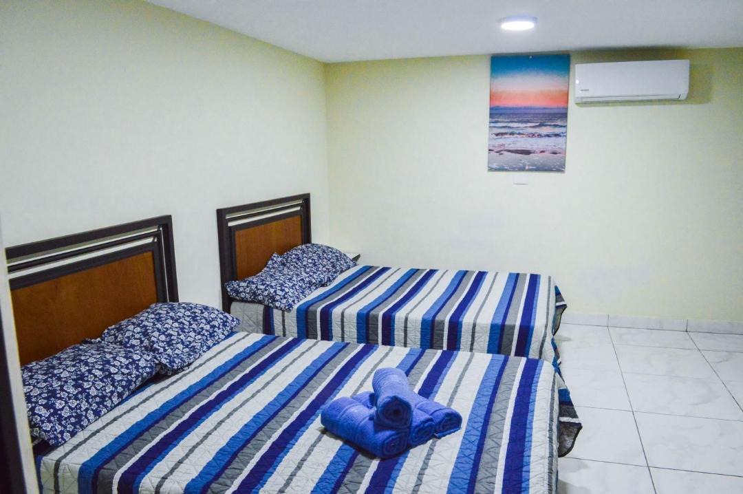 Photo of Bedroom in Mazatlan