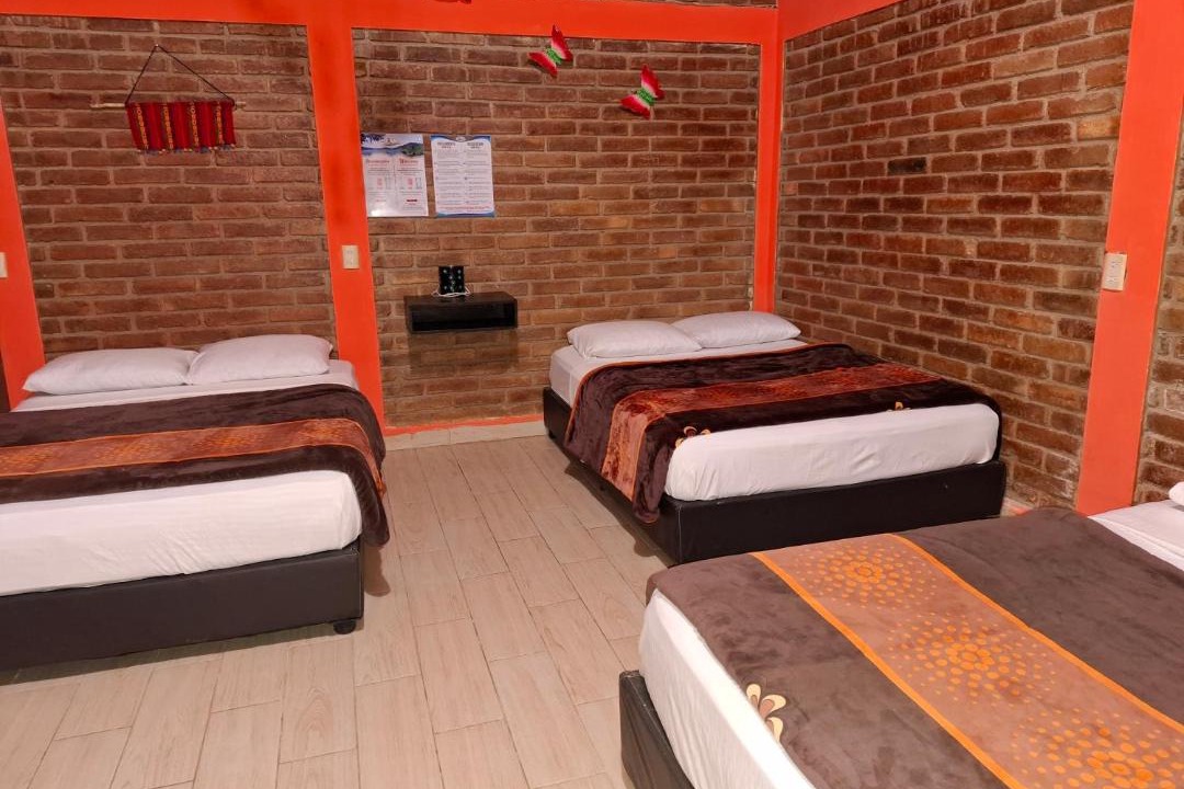 Photo of Bedroom in La Trinitaria