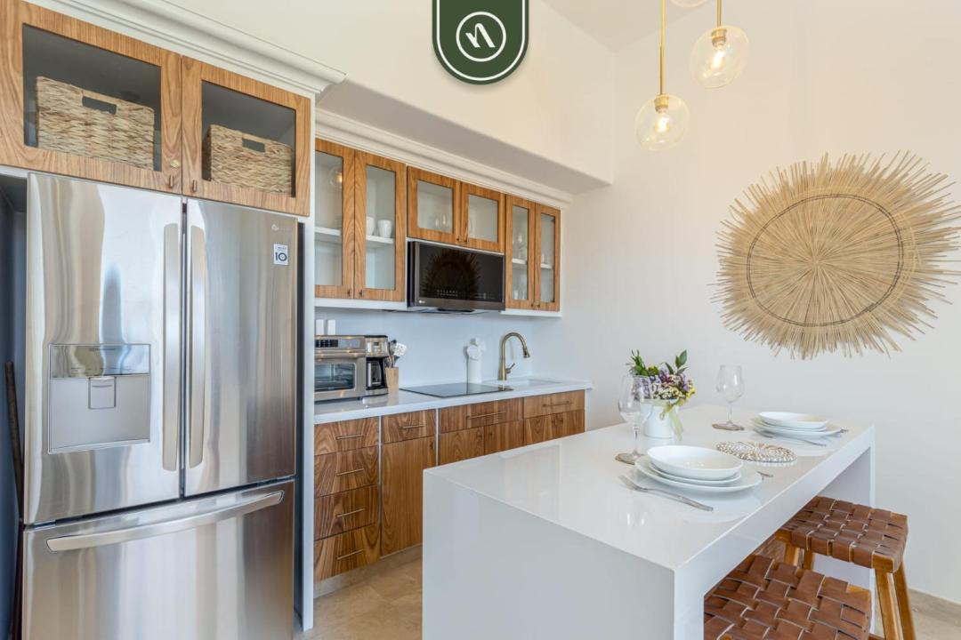 Photo of Kitchen in Cabo Bello
