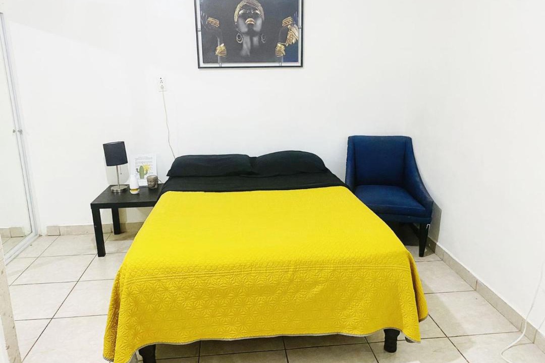 Photo of Bedroom in Cabo San Lucas