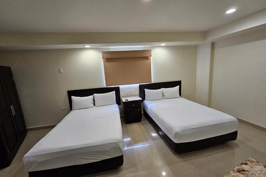 Photo of Bedroom in Centro