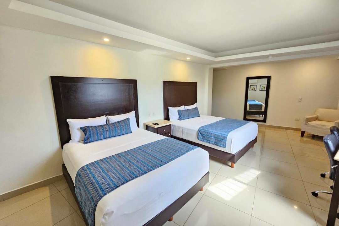 Photo of Bedroom in Centro