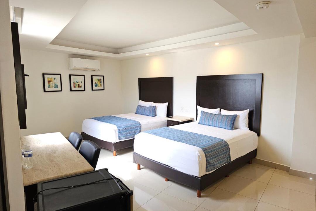 Photo of Bedroom in Centro