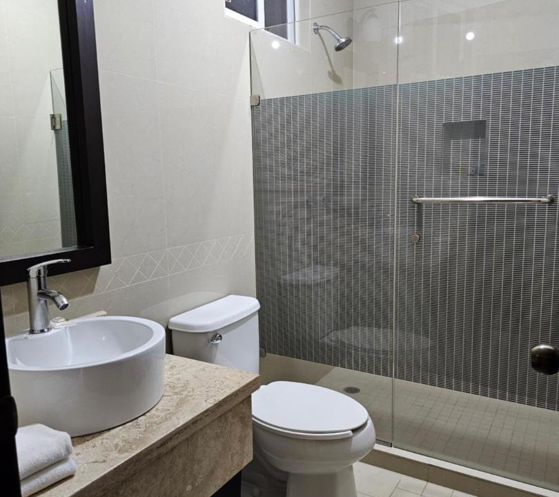 Photo of Bathroom in Centro