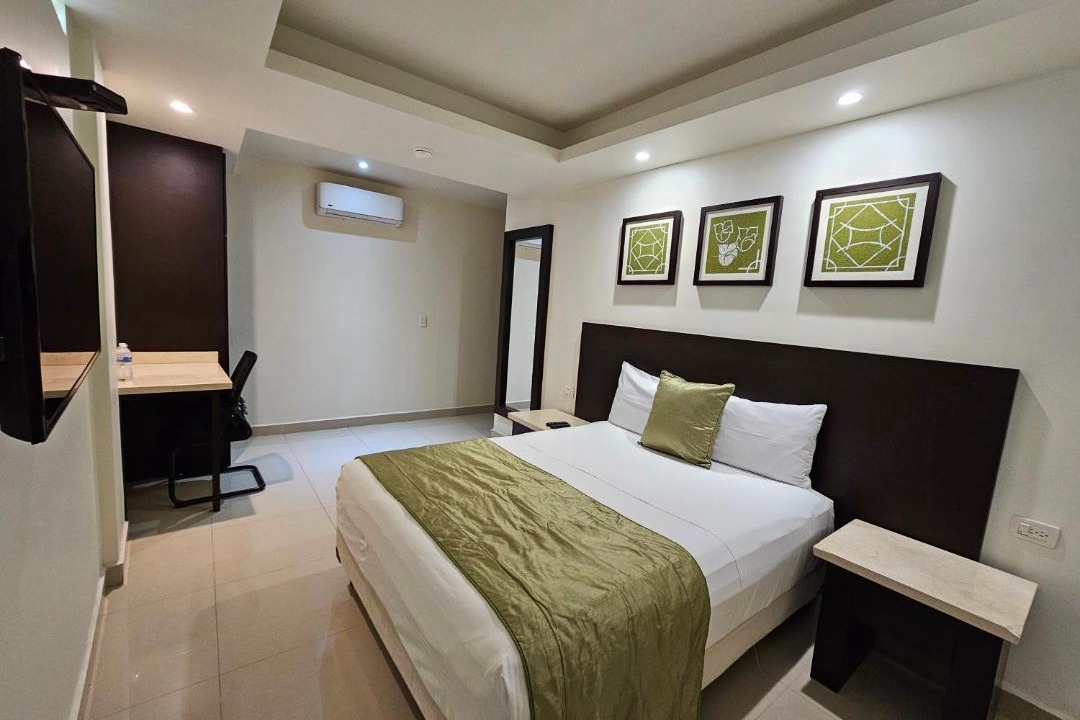 Photo of Bedroom in Centro