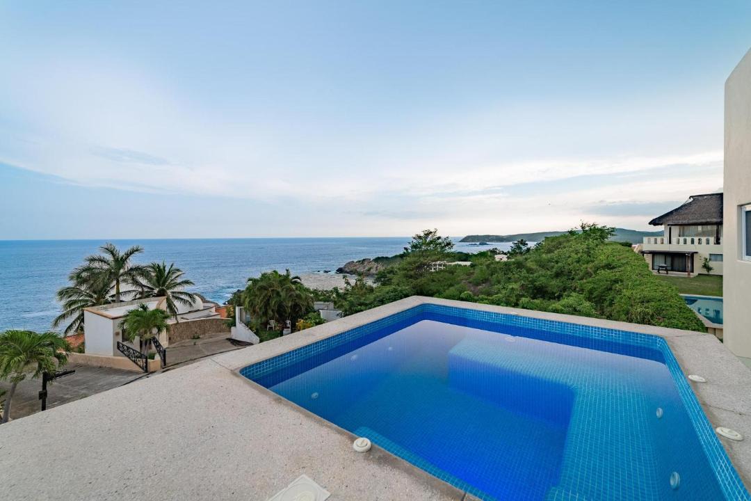 Photo of Others in Santa Maria Huatulco