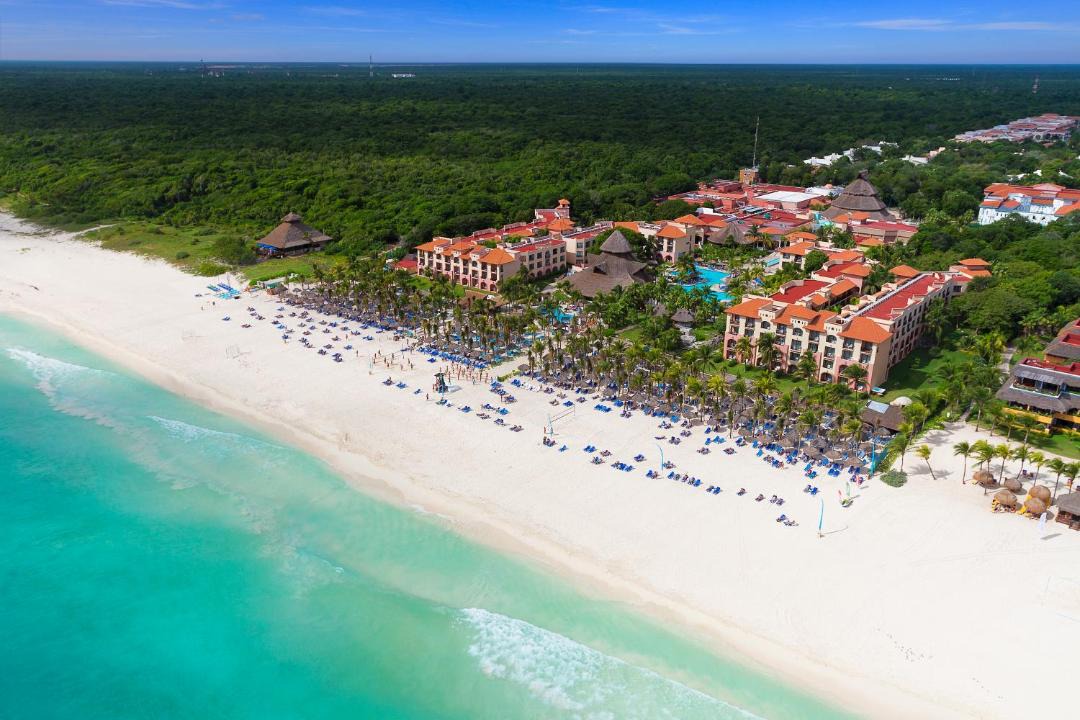Photo of Others in Playacar Fase II