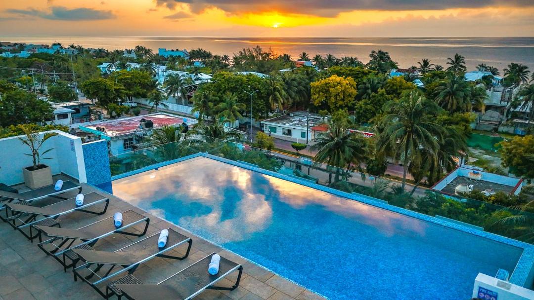 Photo of Others in Puerto Morelos