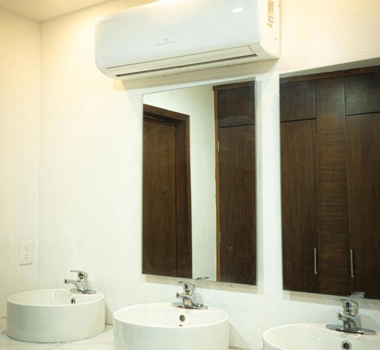Photo of Bathroom in Barrio de Santiago