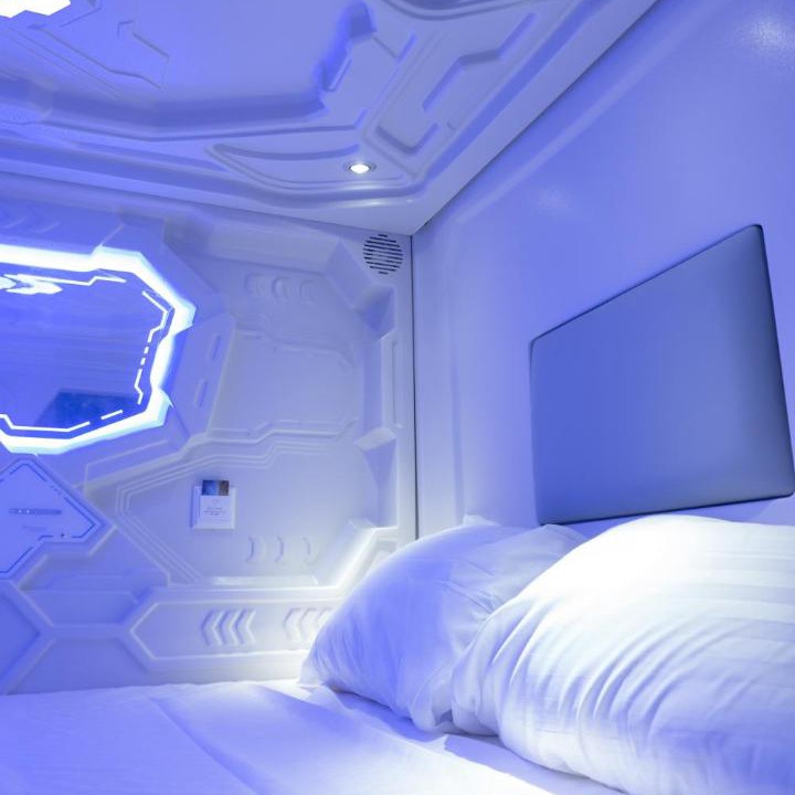 Photo of Bedroom in Barrio de Santiago