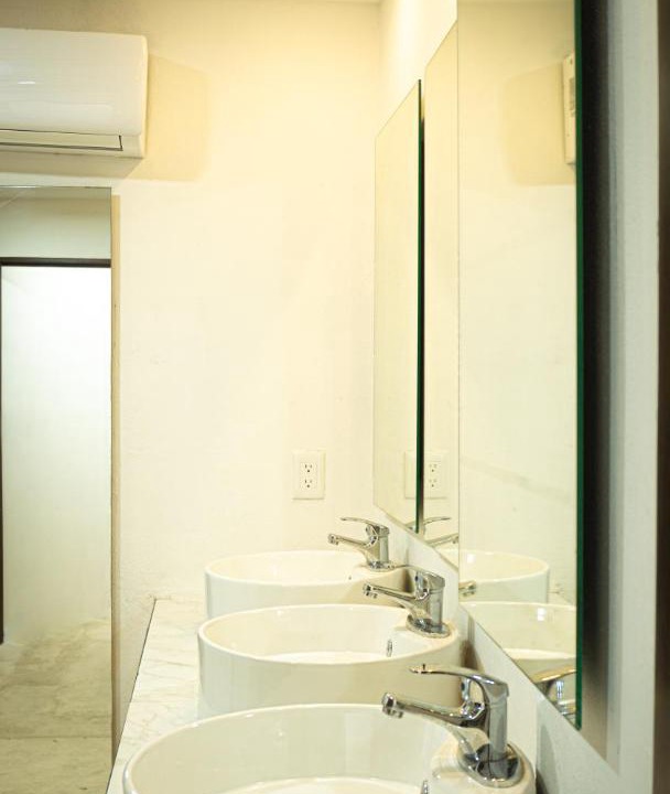 Photo of Bathroom in Barrio de Santiago