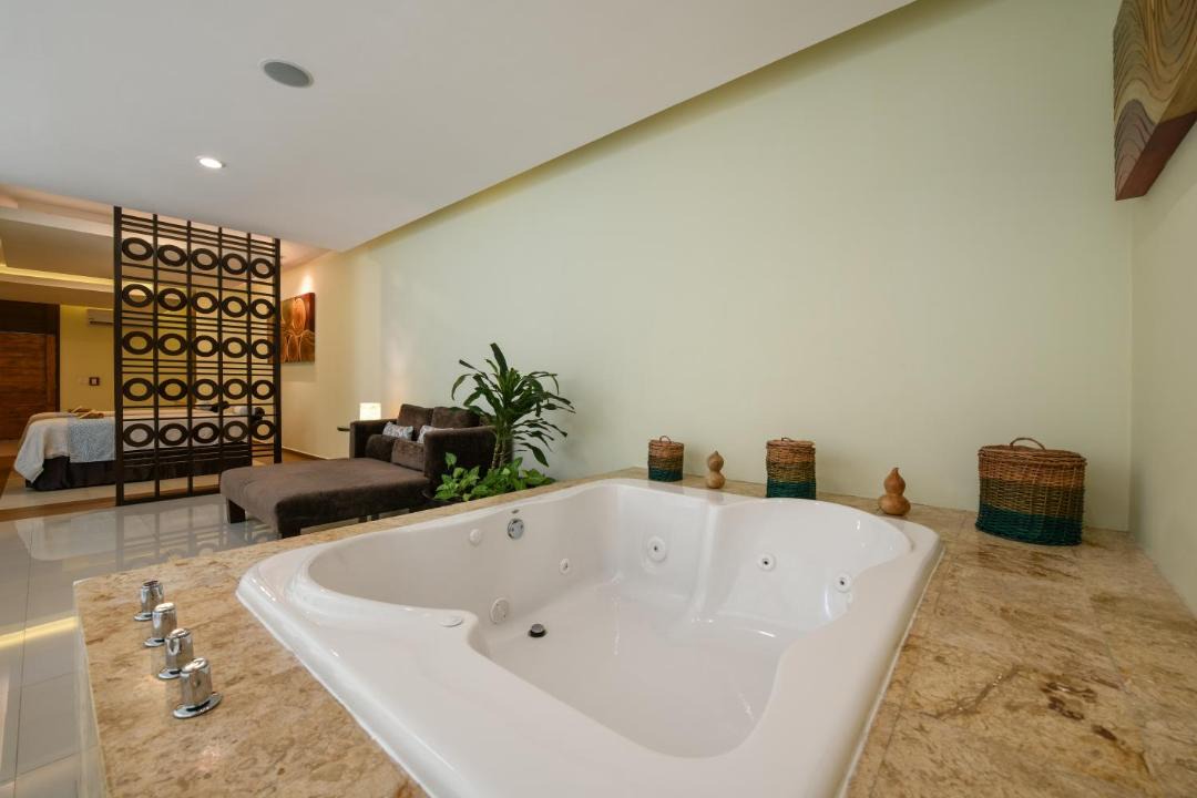Photo of Bathroom in Tankah