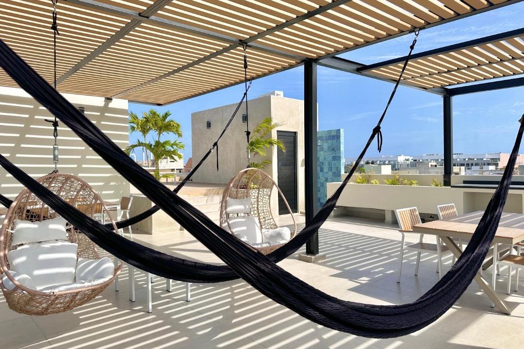 Photo of Patio Balcony in Zazil-ha