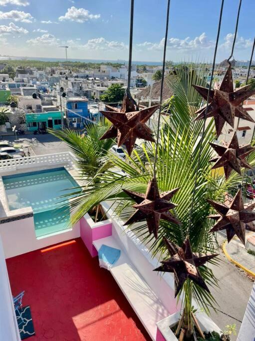 Photo of Patio Balcony in La Gloria