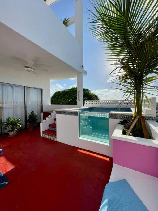 Photo of Patio Balcony in La Gloria