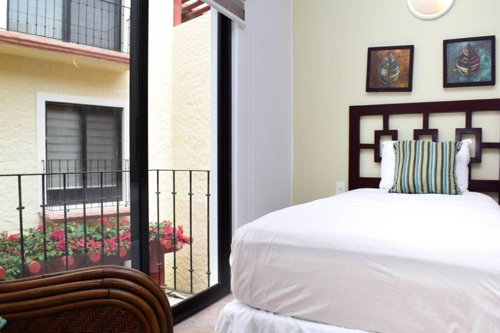 Photo of Bedroom in Playacar