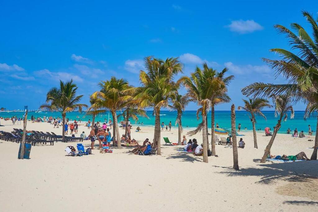 Photo of Outdoor in Playacar
