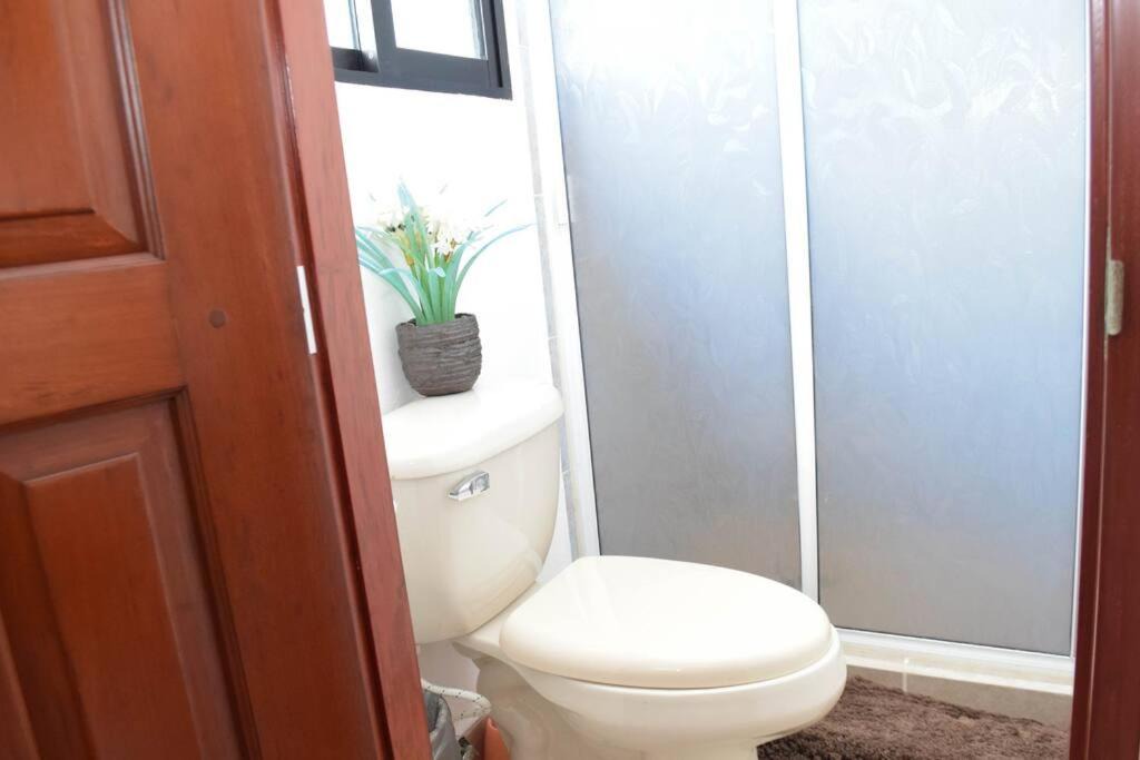 Photo of Bathroom in Playacar