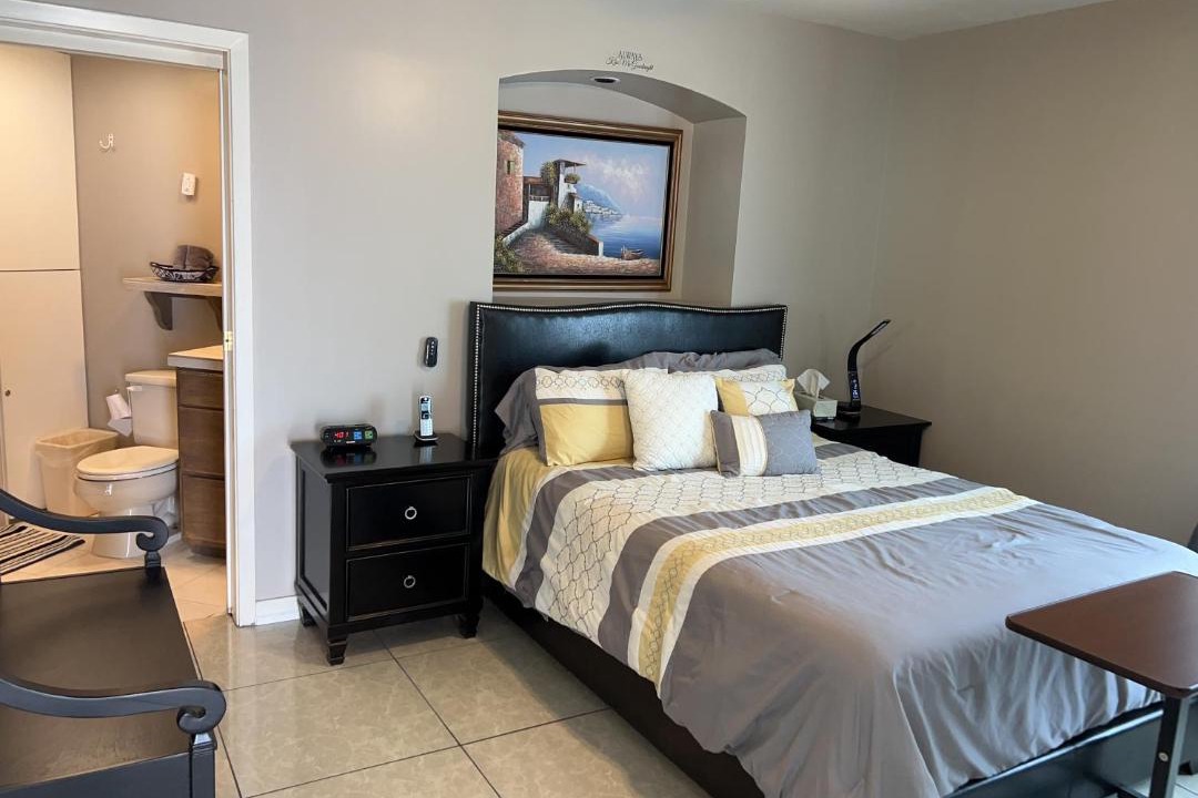 Photo of Bedroom in Centro Playas