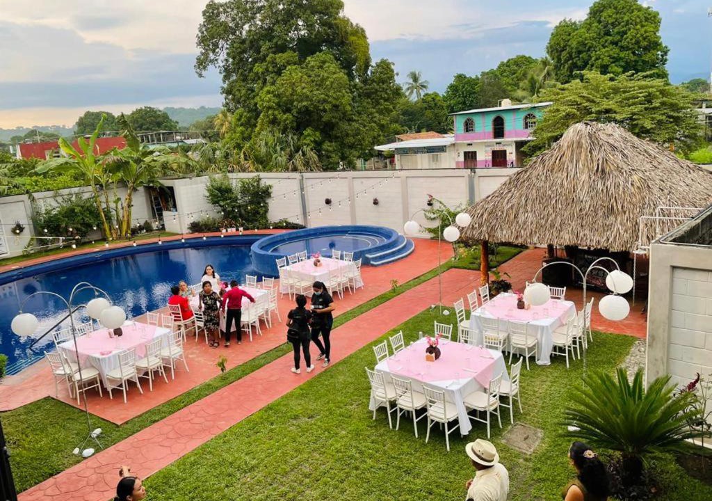 Photo of Others in Villa Comaltitlan