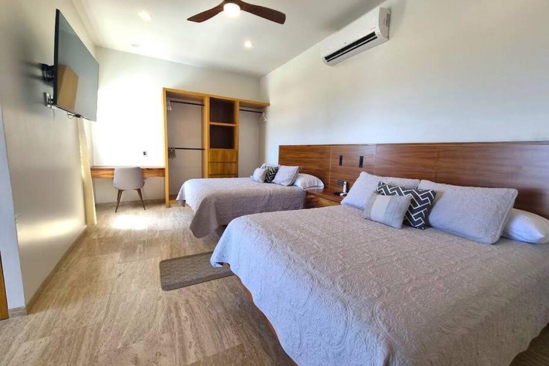 Photo of Bedroom in Los Barriles