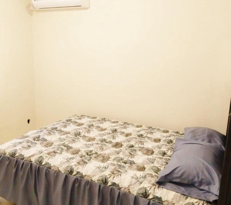 Photo of Bedroom in Mazatlan