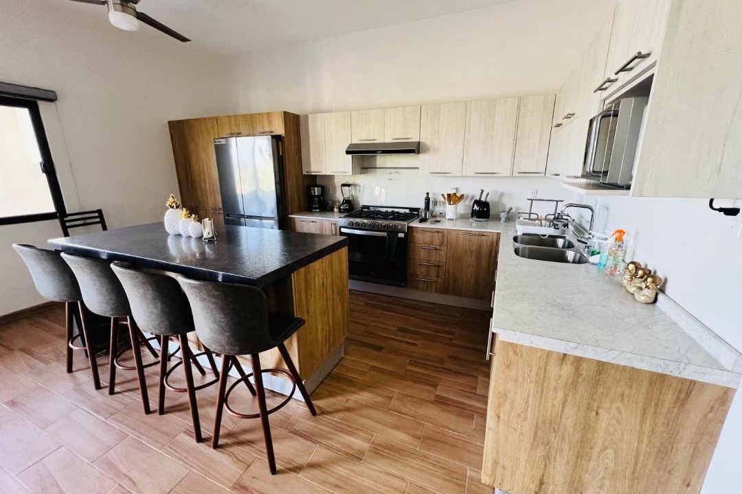 Photo of Kitchen in La Ventana