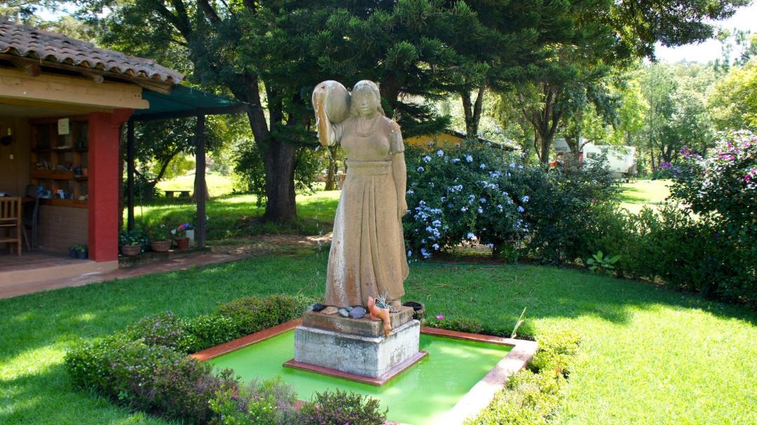 Photo of Others in Patzcuaro