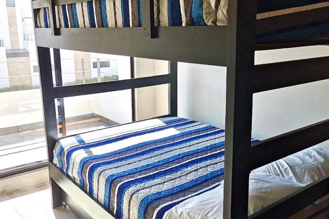 Photo of Bedroom in Xochitepec
