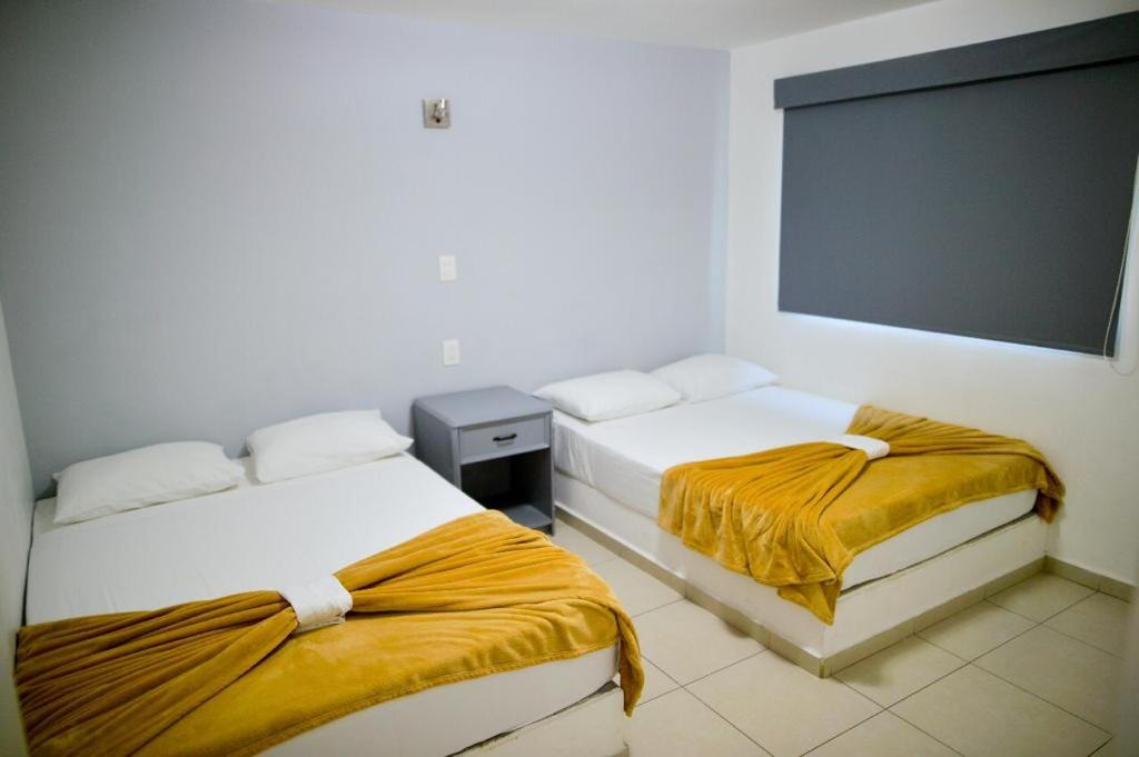 Photo of Bedroom in Mazatlan