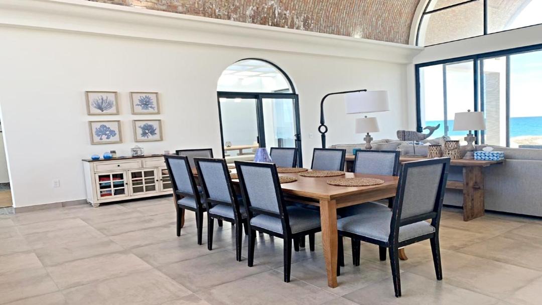 Photo of Livingroom in Puerto Penasco