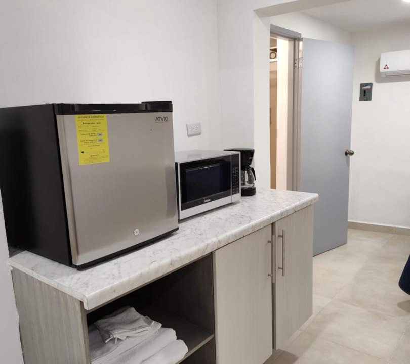 Photo of Kitchen in Yucatan