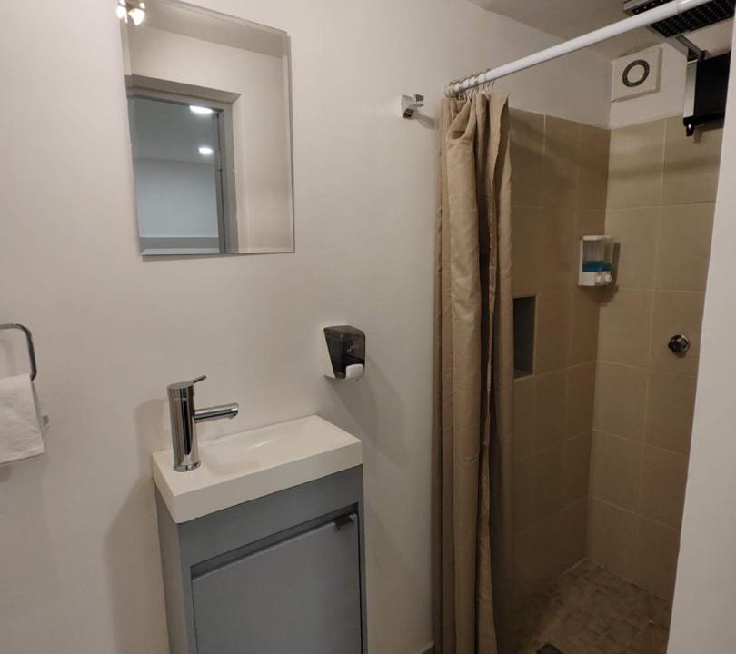 Photo of Bathroom in Yucatan