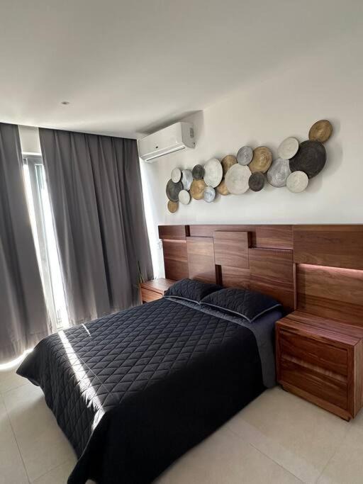 Photo of Bedroom in Flamingos