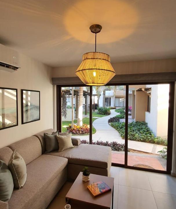 Photo of Livingroom in Mazatlan