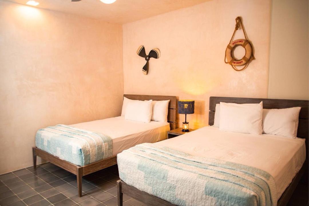 Photo of Bedroom in Zazil-ha