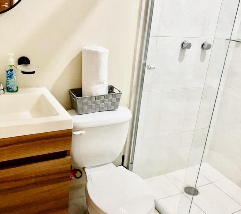 Photo of Bathroom in Mazatlan