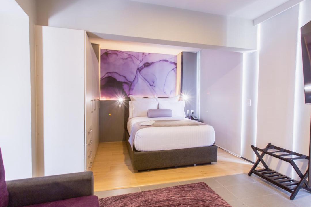 Photo of Bedroom in Escandon I Seccion