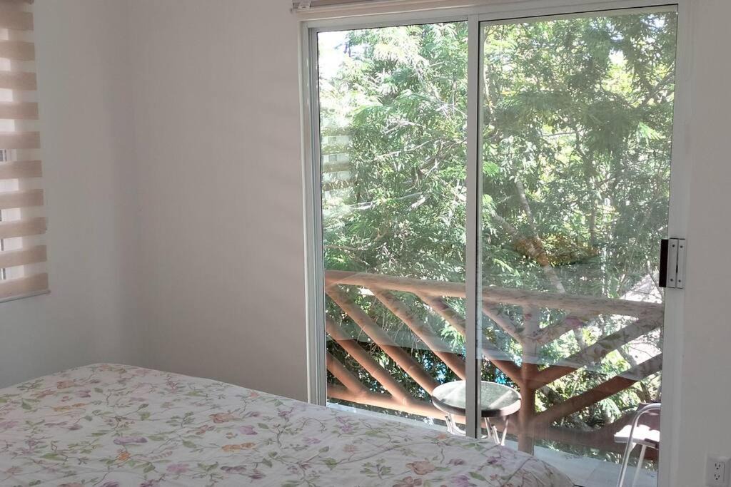 Photo of Bedroom in Villa Juarez