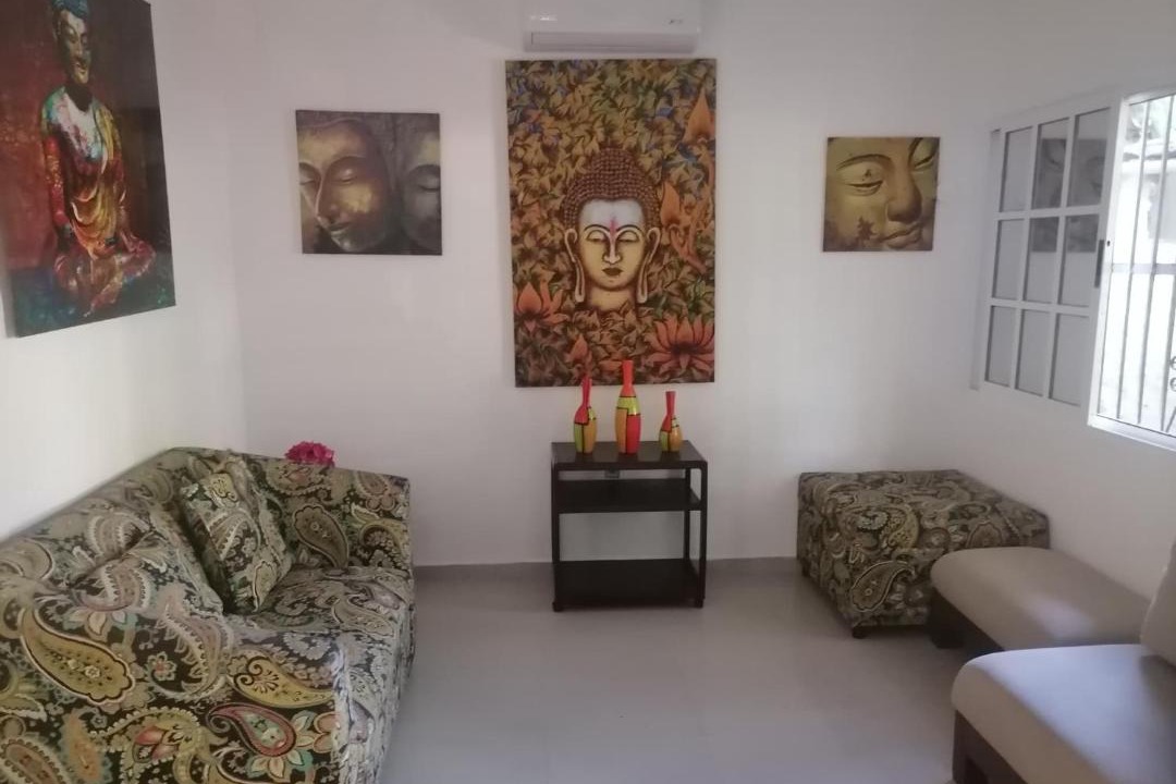 Photo of Livingroom in Puerto Morelos