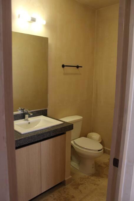 Photo of Bathroom in Merida