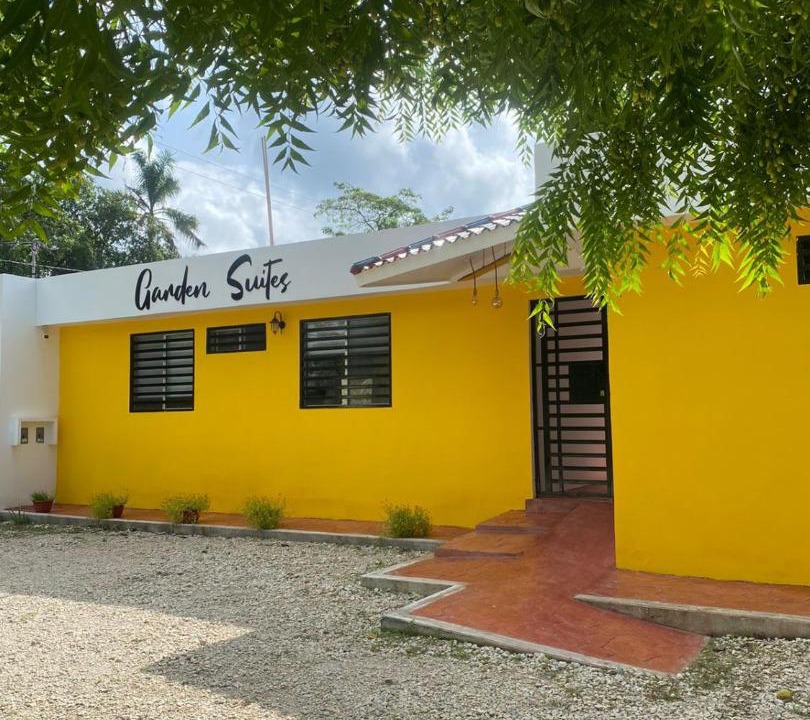 Photo of Others in Comalcalco