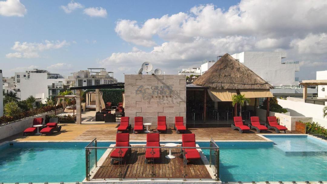 Photo of Patio Balcony in Luis Donaldo Colosio