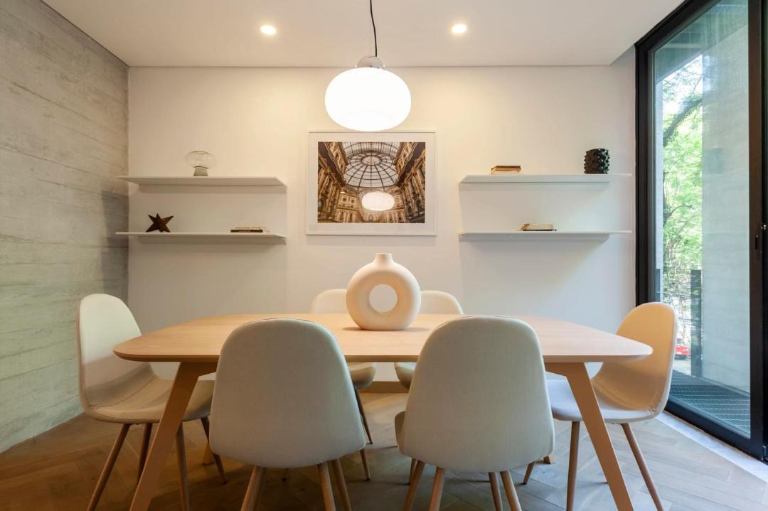 Photo of Livingroom in Polanco